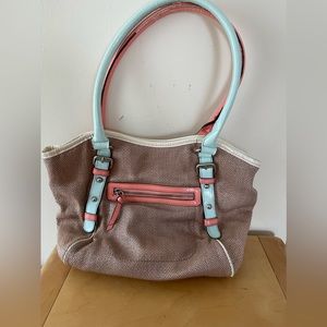 APT 9 Handbag